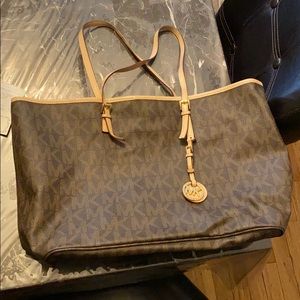 Michael Kors Large Tote